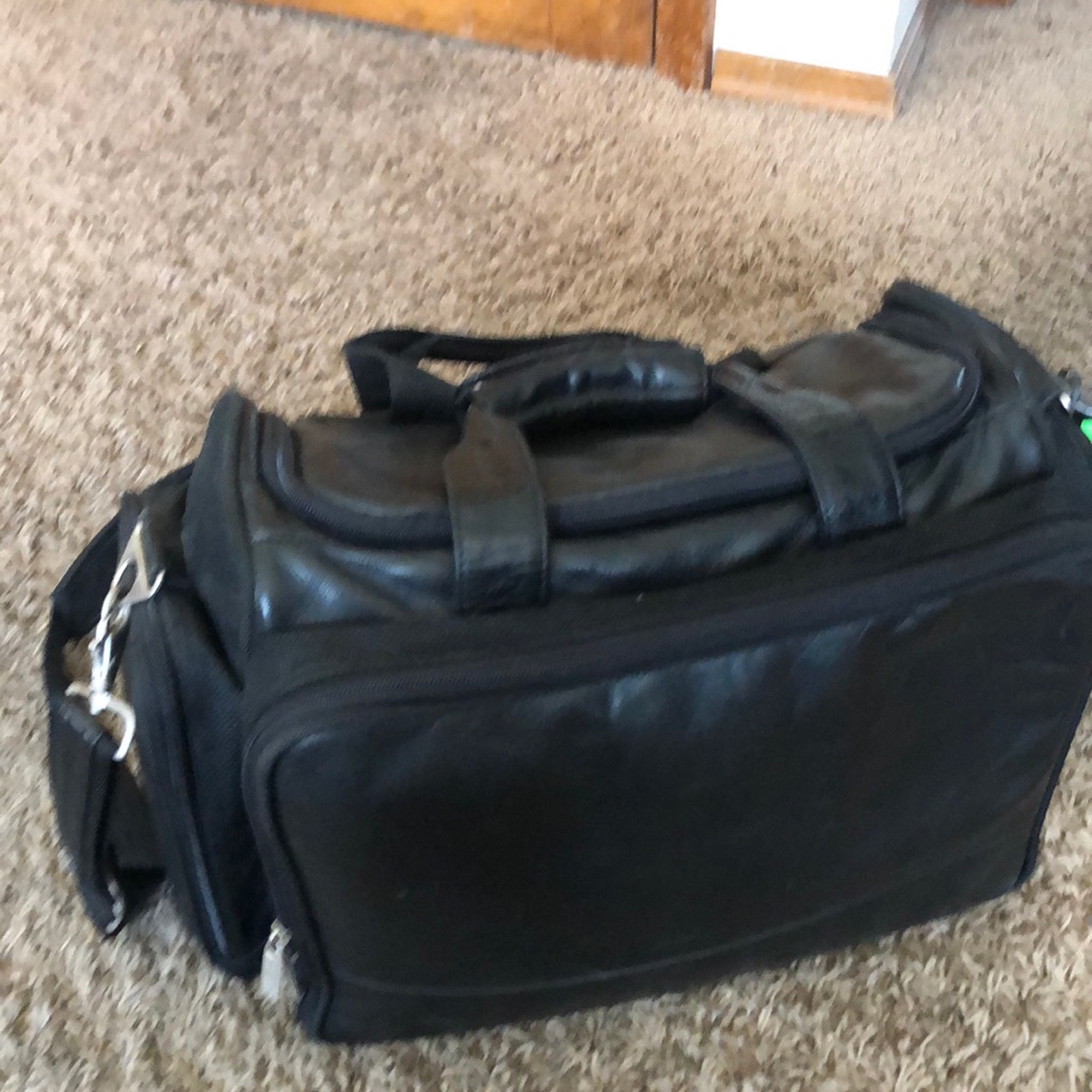 Salebusiness Laptop Organizer Bag